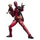 Marvel Legends Deadpool és Dogpool Deluxe akciófigura - . kép