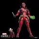 Figurine de acțiune deluxe Marvel Legends Deadpool și Dogpool - .foto