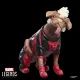 Figurine de acțiune deluxe Marvel Legends Deadpool și Dogpool - .foto