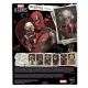 Marvel Legends Deadpool és Dogpool Deluxe akciófigura - . kép