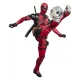 Marvel Legends luksuzna akcijska figura Deadpool in Dogpool - .slika