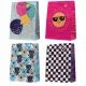 Pungă cadou mărime XL - 33 x 45 cm, diverse modele - .foto