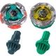 Set de joc BeyBlade X Peșterile Carlsbad - .foto
