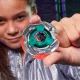 BeyBlade X Carlsbad Caverns játékszett - . kép