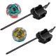 Set de joc BeyBlade X Peșterile Carlsbad - .foto