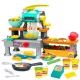 Set de joacă bucătărie Play-Doh Super Sizzlin - .foto