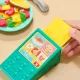 Play-Doh Super Sizzlin konyhai játékkészlet - . kép