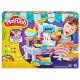 Play-Doh Super Sizzlin konyhai játékkészlet - . kép