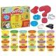 Calendar de Advent Play-Doh de Sărbători 2026 - .foto