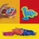 Play-Doh bulijátékcsomag - . kép