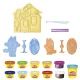 Set de joacă Play-Doh Bluey „Costume de modelat și combinat” - .foto