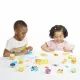 Play-Doh Bluey Make 'n Mash Costumes játékkészlet - . kép