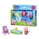 Set de joacă Peppa Purcelușa, mai multe modele - .foto