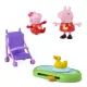Set de joacă Peppa Purcelușa, mai multe modele - .foto