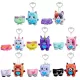 Nano-Mals: Interaktivt kæledyrslegetøj – 1 stk, flere varianter - .billede