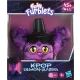 Furby Furblet interaktív plüssfigura, K-Pop Saja figura - . kép