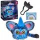 Jucărie de pluș interactivă Furby Furblet, K-Pop Derpy - .foto