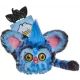 Furby Furblet interaktív plüssfigura, K-Pop Derpy - . kép
