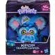 Jucărie de pluș interactivă Furby Furblet, K-Pop Derpy - .foto