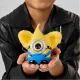 Figurină de pluș interactivă Furby Furblets - Minions - .foto
