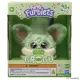 Jucărie de pluș interactivă Furby Furblets – Grogu - .foto