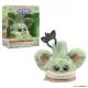 Furby Furblets interaktív plüssfigura - Grogu - . kép