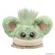 Jucărie de pluș interactivă Furby Furblets – Grogu - .foto
