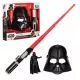 Star Wars Darth Vader Sötét Oldal készlet CSOMAGOLÁSSÉRÜLT - . kép