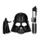 Star Wars Darth Vader Sötét Oldal készlet CSOMAGOLÁSSÉRÜLT - . kép