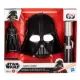 Star Wars Darth Vader Sötét Oldal készlet CSOMAGOLÁSSÉRÜLT - . kép
