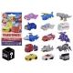 Transformers Tiny Turbo Changers figurák, többféle - . kép