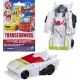 Figurine Transformers Tiny Turbo Changers, diverse modele - .foto