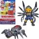 Figurine Transformers Tiny Turbo Changers, diverse modele - .foto