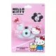 Mini proiector în formă de aparat foto Hello Kitty, AMBALAJ DETERIORAT - .foto