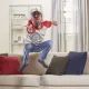 Mască Marvel Spider-Man Hero, diverse modele - .foto