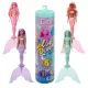 Barbie: Color Reveal meglepetés sellő baba - . kép