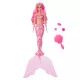 Barbie: Color Reveal meglepetés sellő baba - . kép