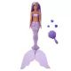 Barbie: Color Reveal meglepetés sellő baba - . kép