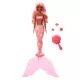 Barbie: Color Reveal meglepetés sellő baba - . kép