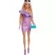 Barbie: Barbie divatos ruhákkal és kiegészítőkkel - . kép