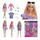 Barbie: Barbie s modernom odjećom i modnim dodacima - .slika