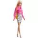 Barbie: Barbie ar modernām drēbēm un aksesuāriem - .attēls