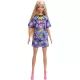 Barbie: Barbie divatos ruhákkal és kiegészítőkkel - . kép
