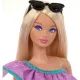Barbie: Barbie divatos ruhákkal és kiegészítőkkel - . kép