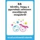 55 questions pour inciter les enfants à parler d’eux-mêmes - .image