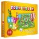 Jogo de tabuleiro Pozitivity - .Imagem