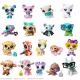 Littlest Pet Shop: Meglepetés figura - 5. széria CSOMAGOLÁSSÉRÜLT - . kép