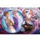 Puzzle 160 piese - Frozen 2: Aventurile surorilor AMBALAJ DETERIORAT - .foto