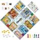 Cluedo Junior társasjáték CSOMAGOLÁSSÉRÜLT - . kép