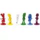 Cluedo Junior társasjáték CSOMAGOLÁSSÉRÜLT - . kép